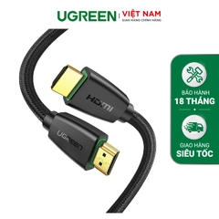 Dây HDMI HD118 1M 40408