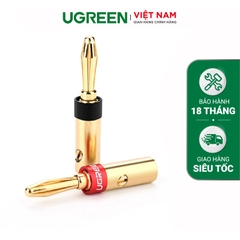AV Adapter - 4c Bắp chuối 30513 30513