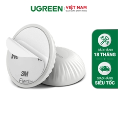 Door Stopper Wall Protector 2c/hộp 30365