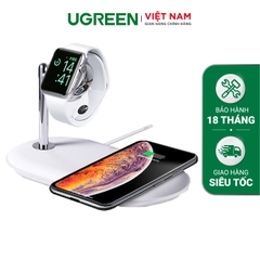 Multifunctional Wireless Charger 7.5W CD178 50535