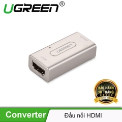 Bộ kích tín hiệu HDMI (vào 30-45m ra 10-15m) Alunminucase 40265
