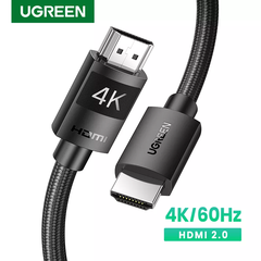UGREEN 4K HDMI Cable Male to Male Braided 30999