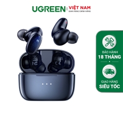 UGREEN HiTune X5 True Wireless Stereo Earbuds (Blue) 50648