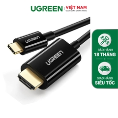 Bộ chuyển đổi USB-C sang HDMI MM121 50357