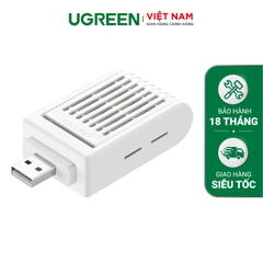 USB diệt muỗi Silver 30356