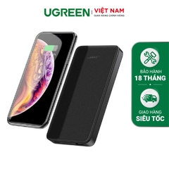 Pin sạc dùng cho điện thoại, 10000mAh PB124 50578