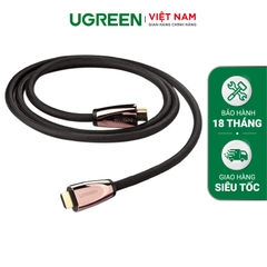 Dây HDMI 2.0 4K*2K@60Hz HD110 1.5M 30602