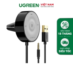Bộ nhận âm thanh Bluetooth trên xe hơi 4.2 hỗ trợ APTX 1.2M 40760