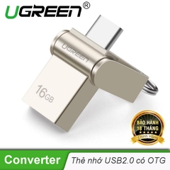 USB 3.1 USB-C Flash Drive 16GB 16GB 30436