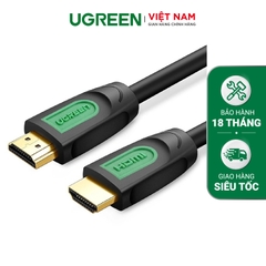 Dây HDMI 2.0 đồng 100%, 19+1 15M 40468