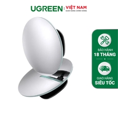 Auxiliary mirror for automotive Side mirrors Sliver 60971