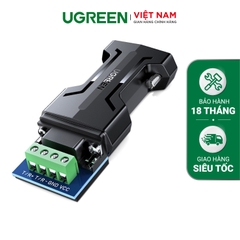 UGREEN Passive RS232 To RS485 Adapter CM261 80110