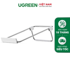 UGREEN Desktop Laptop Stand (Silver) LP230 80348