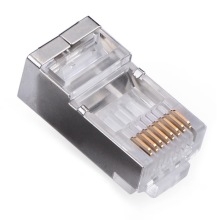 Túi hạt mạng cho dây CAT6 bọc inox(10 chiếc) NW111 10pcs/bag 20333