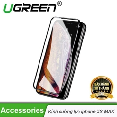 3D Full Coverage Blue Light Screen Protector 2pcs/bag 60336