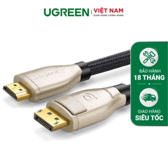 DP to HDMI Cable DP111 40432