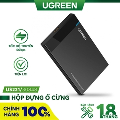 2.5 hard disk box with cable US221 30848