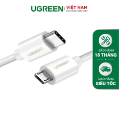 USB Type C to Micro USB Cable 1 40419