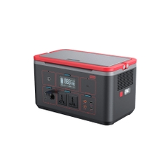 Yoobao Portable  Power Station/AC220V Ouput/PD Quick charge/Big Capacity Power Bank