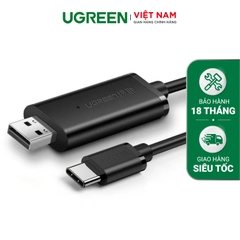 USB2.0  To USB Type-c Data Link cable US318 70420