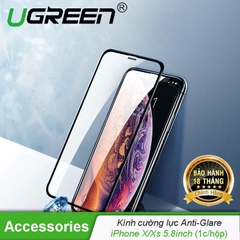 UGREEN 3D Full Coverage Blue Light Screen Protector 1pc/bag SP111 60333