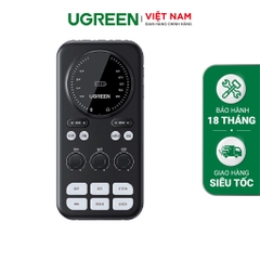 UGREEN Livestream Audio Interface HDMI 10930