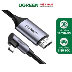 Type C to HDMI Cable 1.5M 50570