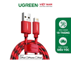 Dây USB 2.0 to micro USB cáp truyền dữ liệu và sạc dài 1M 1M 40457