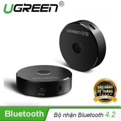 Bộ nhận âm thanh Bluetooth trên xe hơi 4.2 20CM 40968