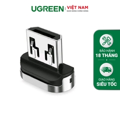 UGREEN Micro USB Connector Nickel Plating ED023 60209