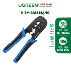 Multi-function cable clamp Blue 20102