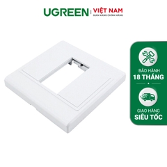 Mặt Wall Plate 86x86 0 20316