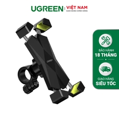 UGREEN Bike Mount Phone Holder (Black) LP181 60989