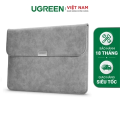 UGREEN Sleeve Case Storage Bag 12.9 Inches (Gray) LP187 60984