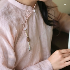 Cát lộc mộc trầm
