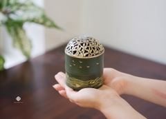 Lư đồng biển hát