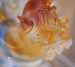 Tượng ngư châu lưu ly