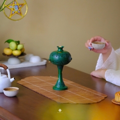 Bộ thưởng trầm Trường Lạc