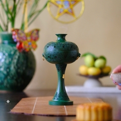 Bộ thưởng trầm Trường Lạc