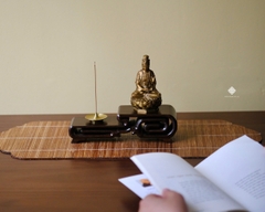 Góc an Đại Thế Chí Bồ tát