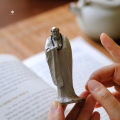Góc an Tổ Bồ Đề Đạt Ma