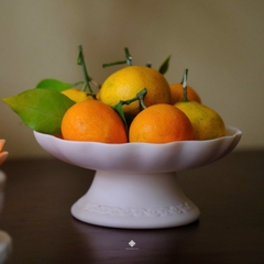 Ban thờ Đức Phật A Di Đà sứ vàng