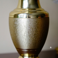 Ban thờ đồng kim vân