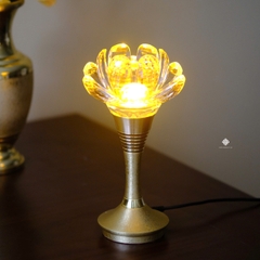 Ban thờ đồng kim vân
