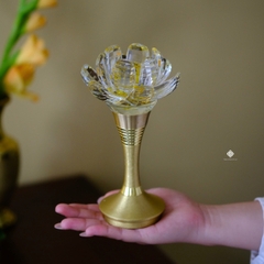 Ban thờ đồng kim vân
