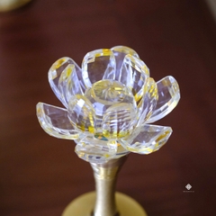 Ban thờ đồng kim vân