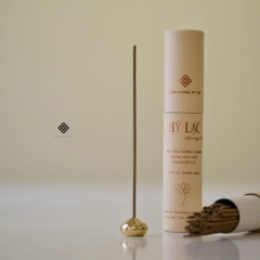 Bộ quà tặng thưởng trầm Hương Quê