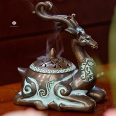 Lư đồng tuần lộc