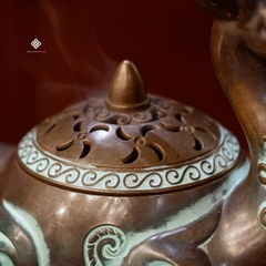 Lư đồng tuần lộc