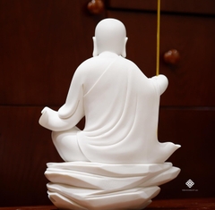 Tượng gốm Địa Tạng Bồ tát